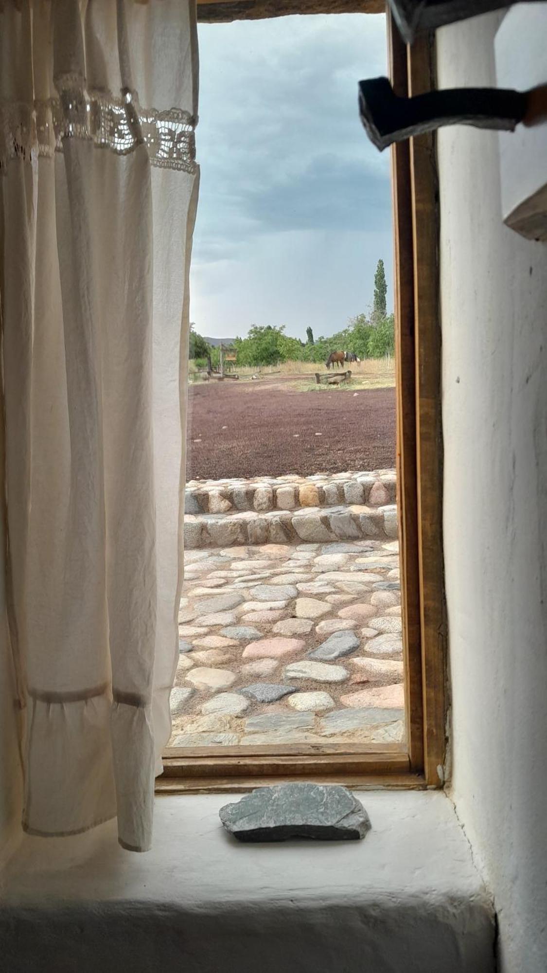 Famatina Finca Huayrapuca מראה חיצוני תמונה