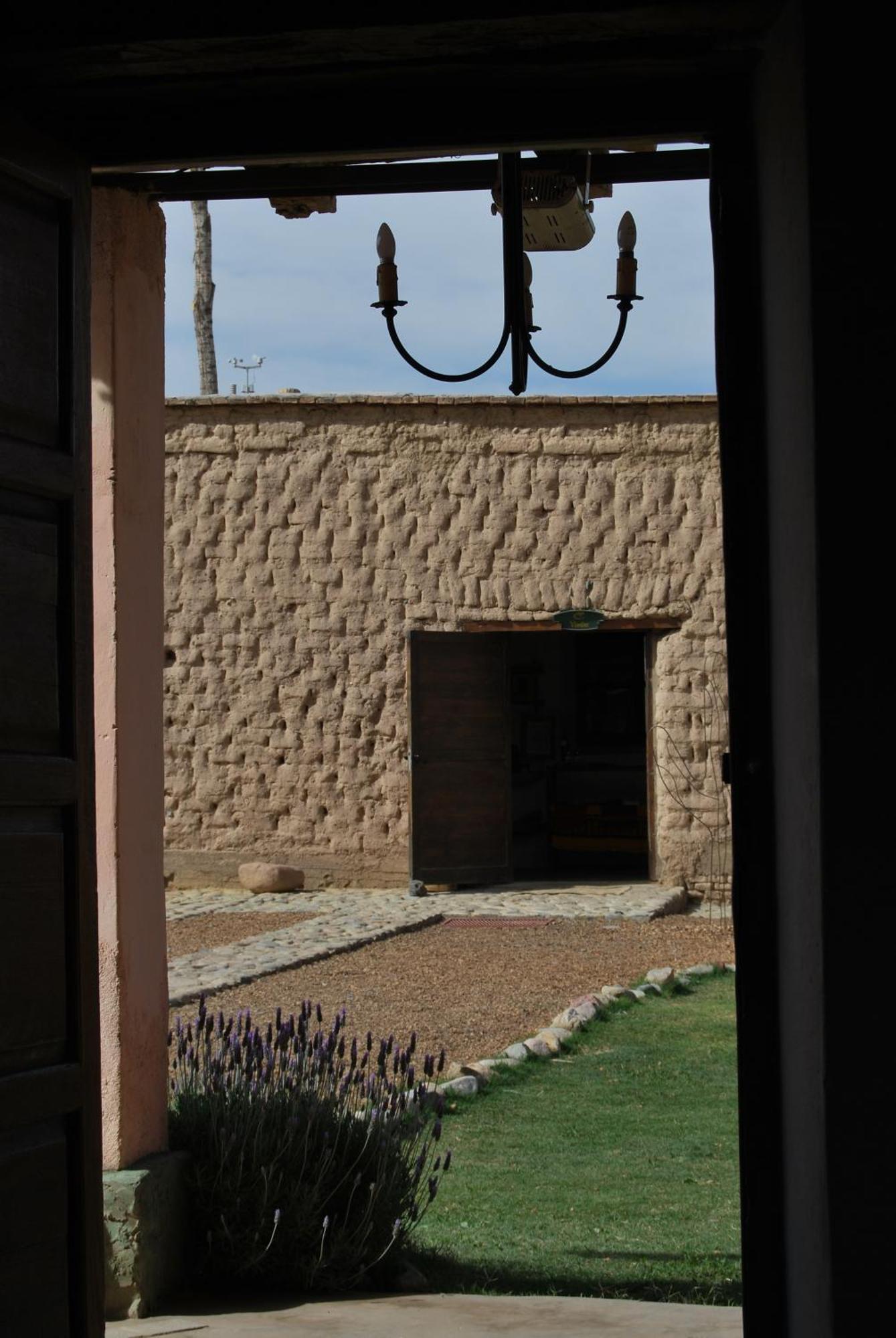 Famatina Finca Huayrapuca מראה חיצוני תמונה