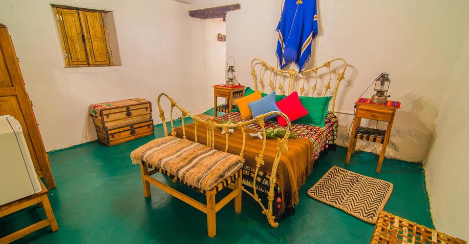 Famatina Finca Huayrapuca מראה חיצוני תמונה