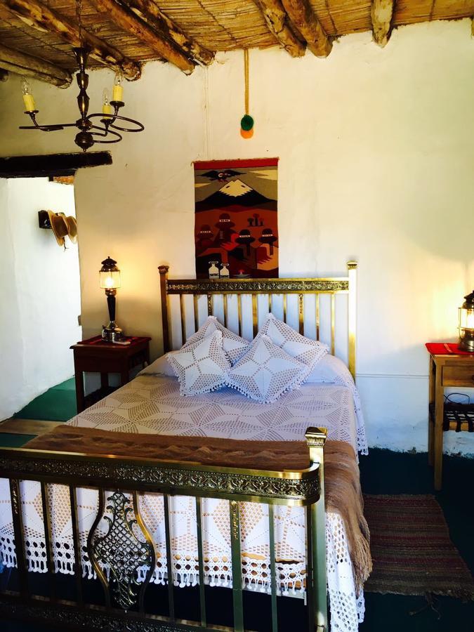 Famatina Finca Huayrapuca מראה חיצוני תמונה