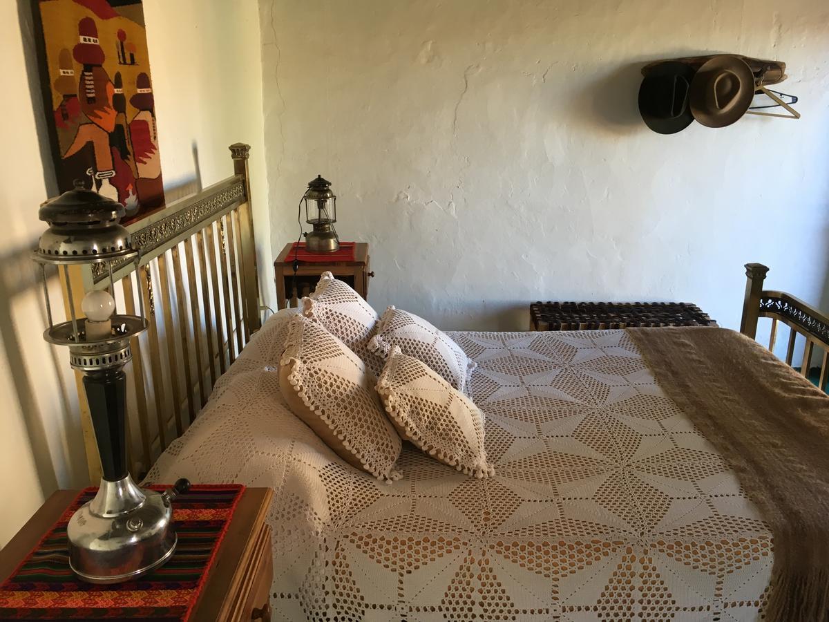 Famatina Finca Huayrapuca מראה חיצוני תמונה