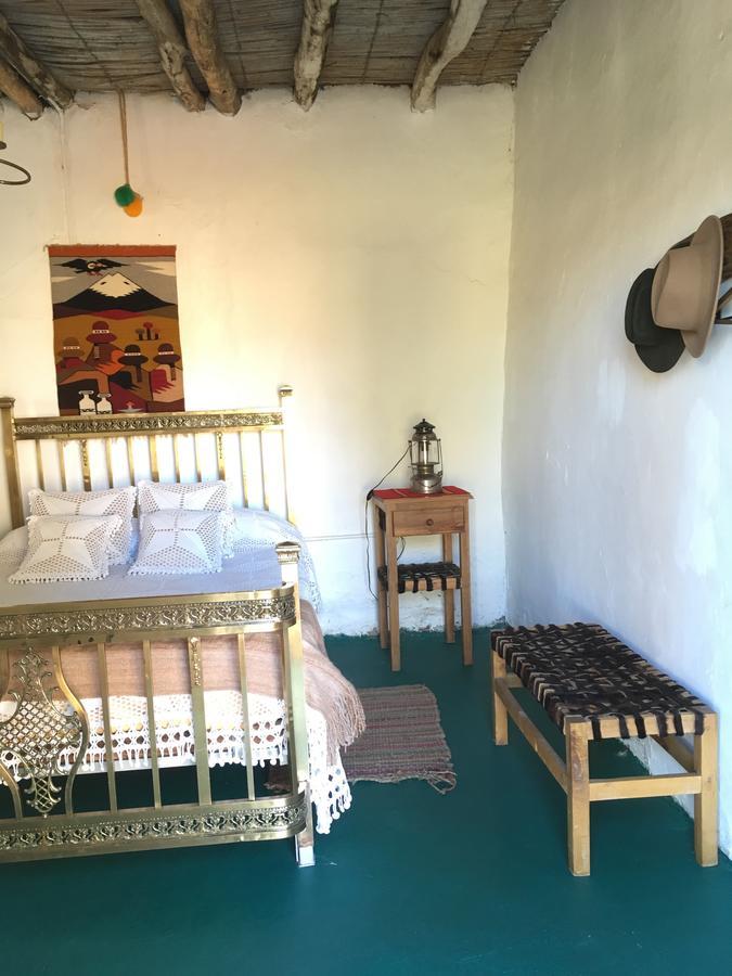 Famatina Finca Huayrapuca מראה חיצוני תמונה